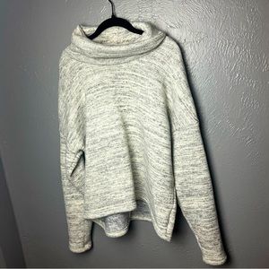 Columbia XL women’s cowl neck